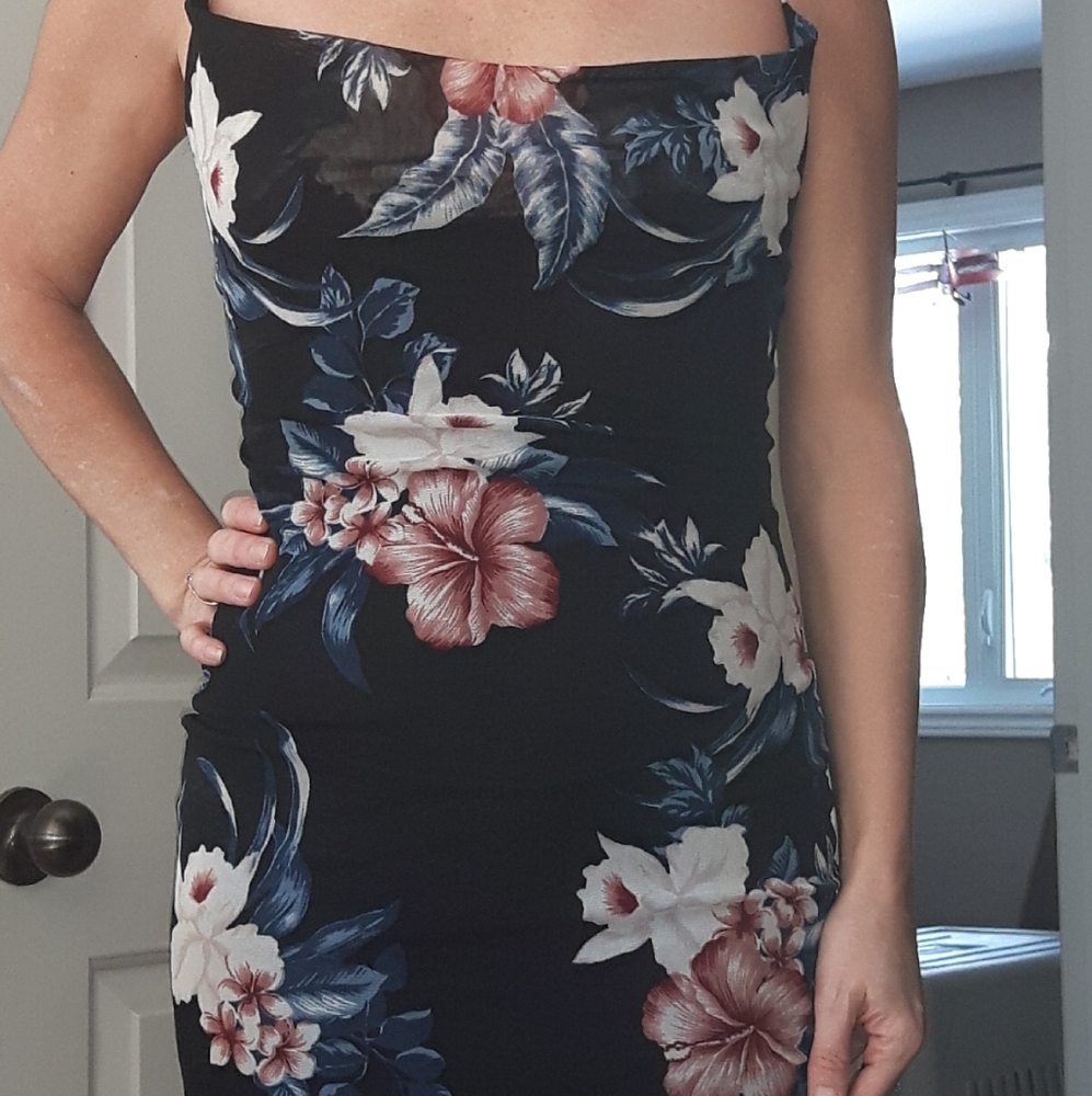 Cocktail Dress - Picture 3 of 3